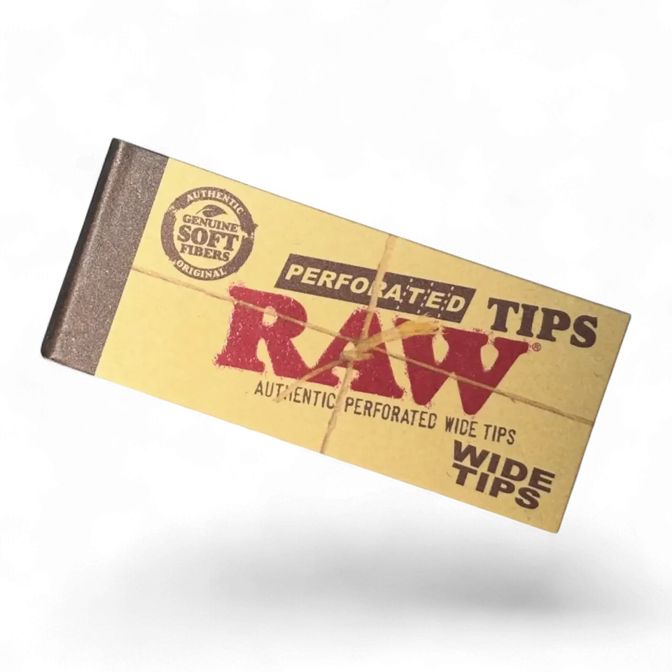 Cartons L | RAW