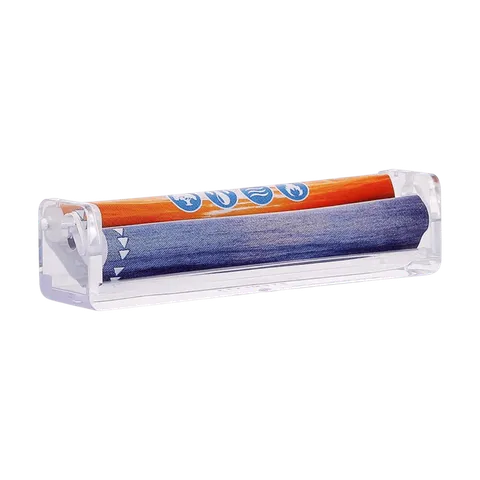 Rouleuse grande feuille