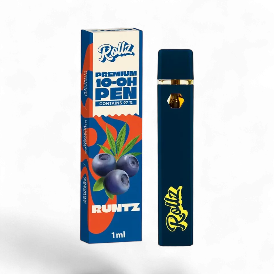 Runtz 2ml