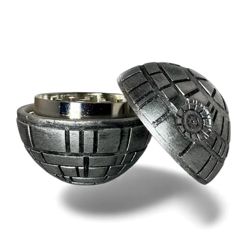 Grinder Death Star