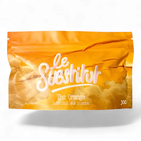 Substitut de tabac 30g