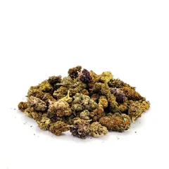 La Tambouille de Boutique France — fleur de CBD — vue 2 sur 2