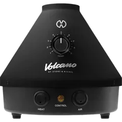 Volcano Classic Onyx