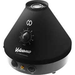 Volcano Classic Onyx
