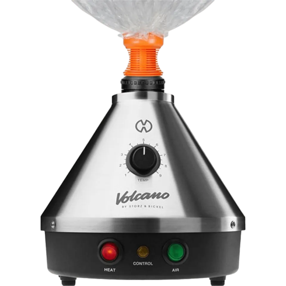 Volcano Classic
