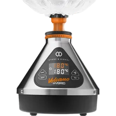 Volcano Hybrid