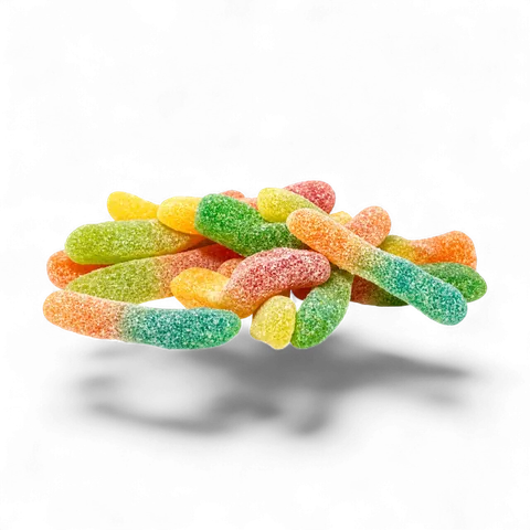 Worms Tutti Frutti