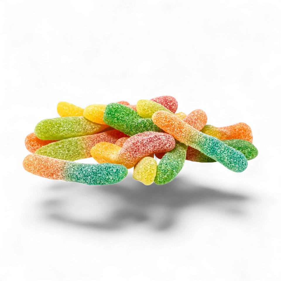 Worms Tutti Frutti