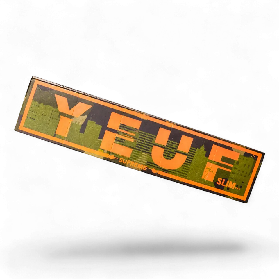 Slims Yeuf Suprême